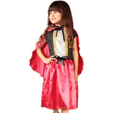 Chapeuzinho Vermelho Infantil