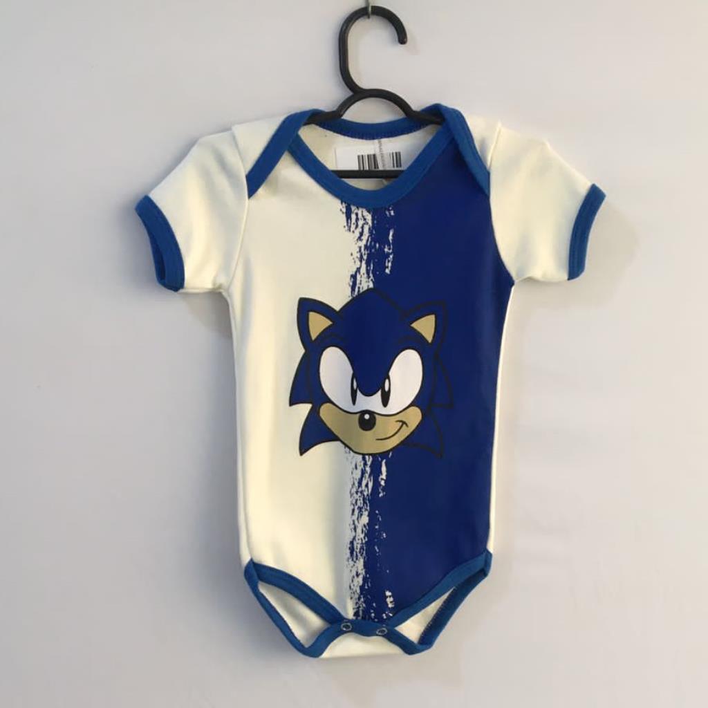 Body do Sonic