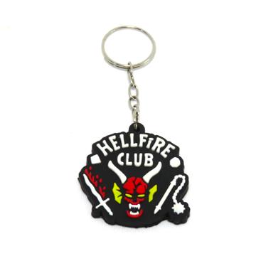 Chaveiro HellFire Club