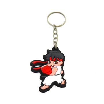 Chaveiro do Ryu (Street Fighter)