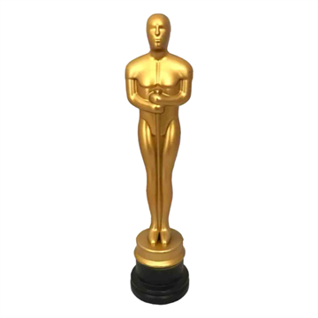 Estatueta do Oscar