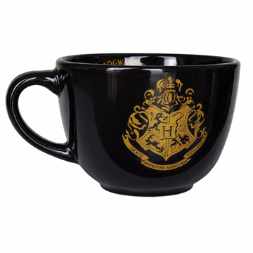 Caneca de Sopa Hogwarts 500ml (Harry Potter)