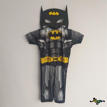Batman macacão infantil