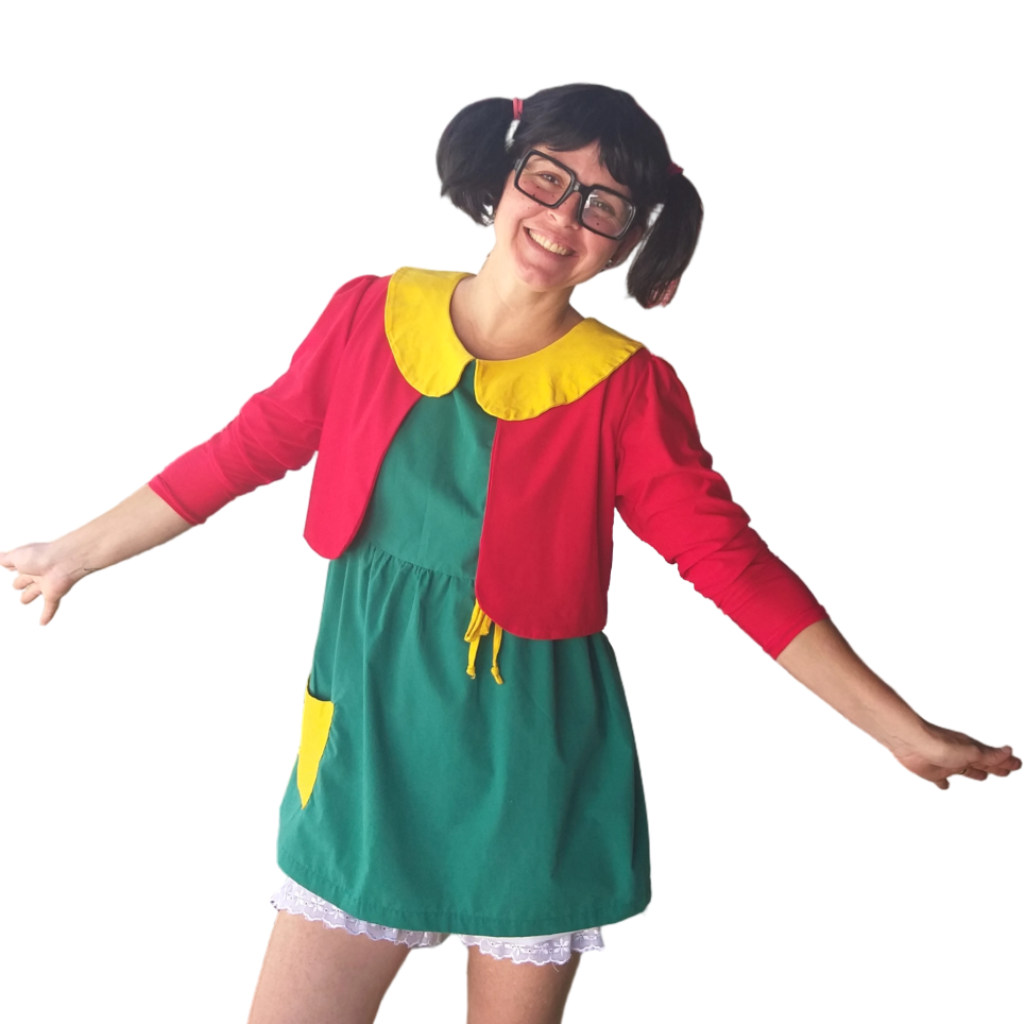Chiquinha (Turma do Chaves)