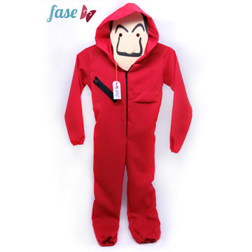 La casa de Papel