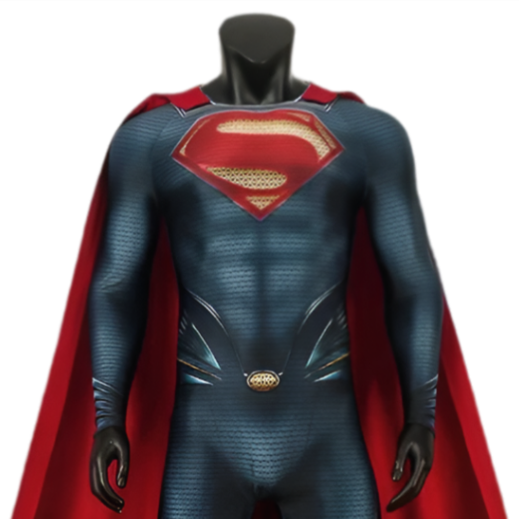 Superman - Man of Steel