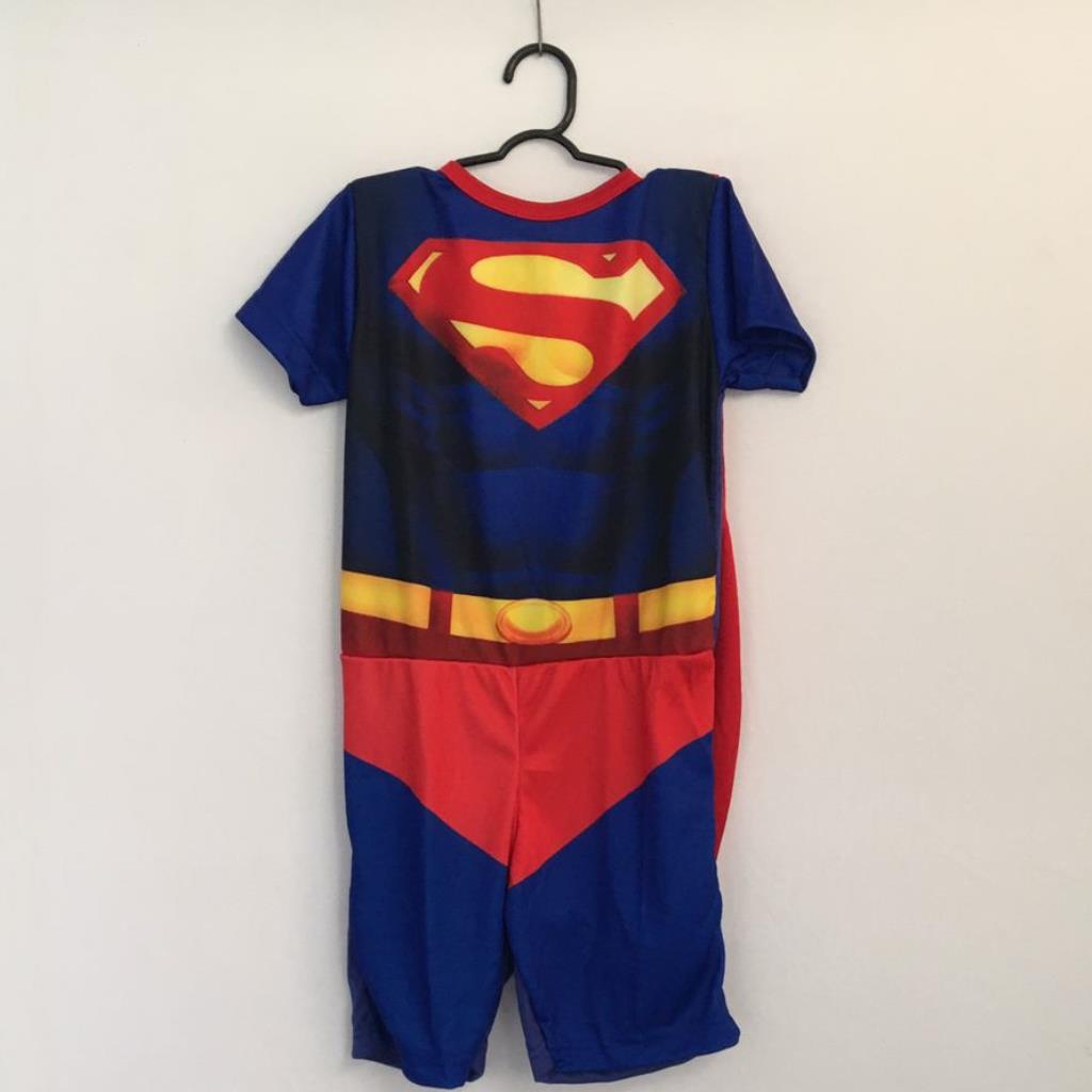 Superman Clássico
