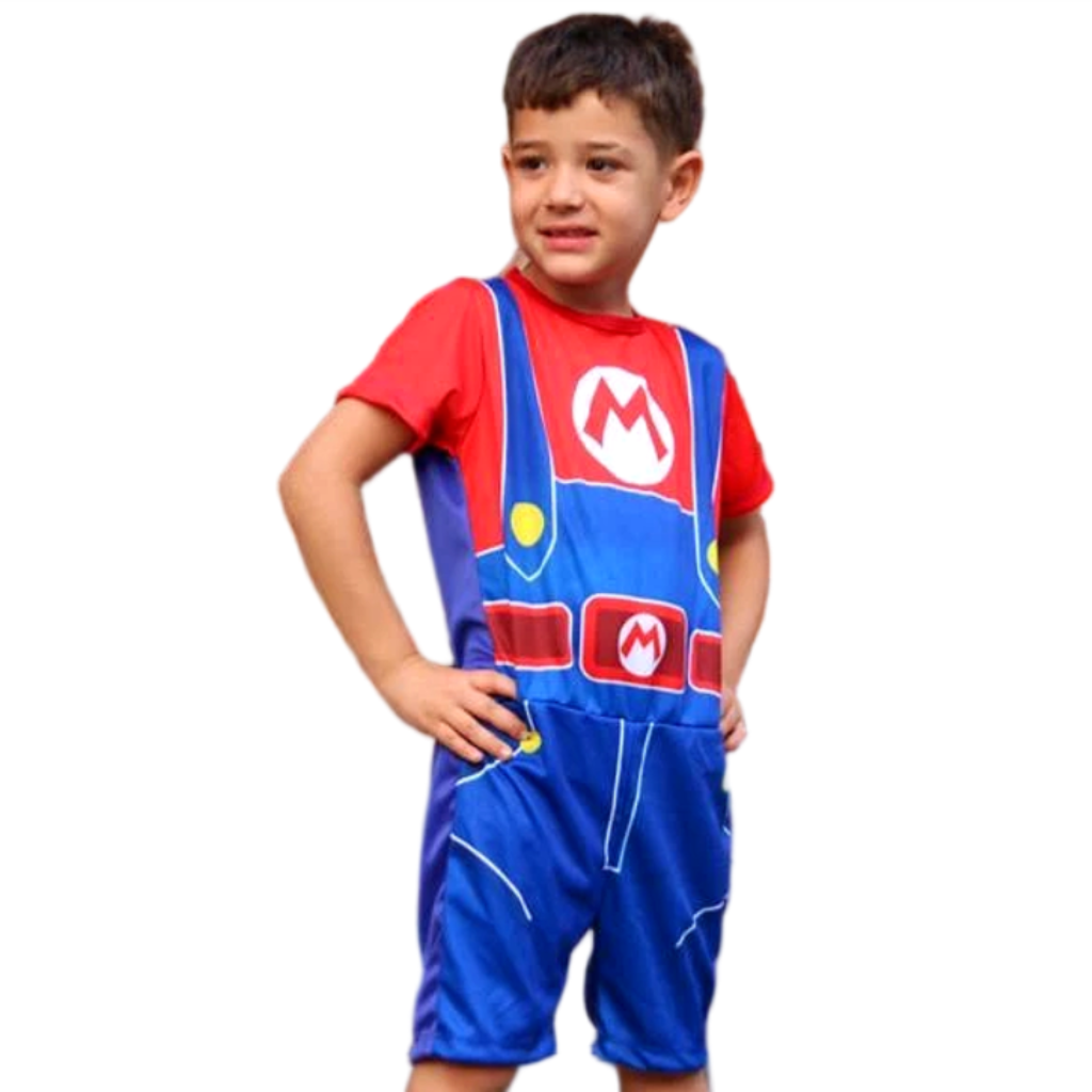 Super Mário 2
