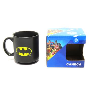 Caneca do Batman (logo)