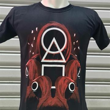 Camisa Round 6 (Squid Game)