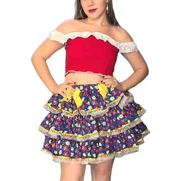 Conjunto Junino Florentina