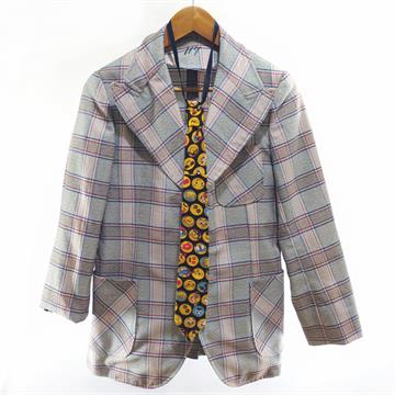Blazer Junino Infantil/Juvenil Variados (com ou sem gravata)