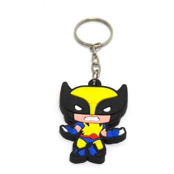 Wolverine X-man (chaveiro)