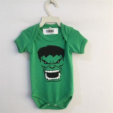 Body do Hulk