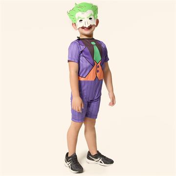 Coringa (macacão curto venda)