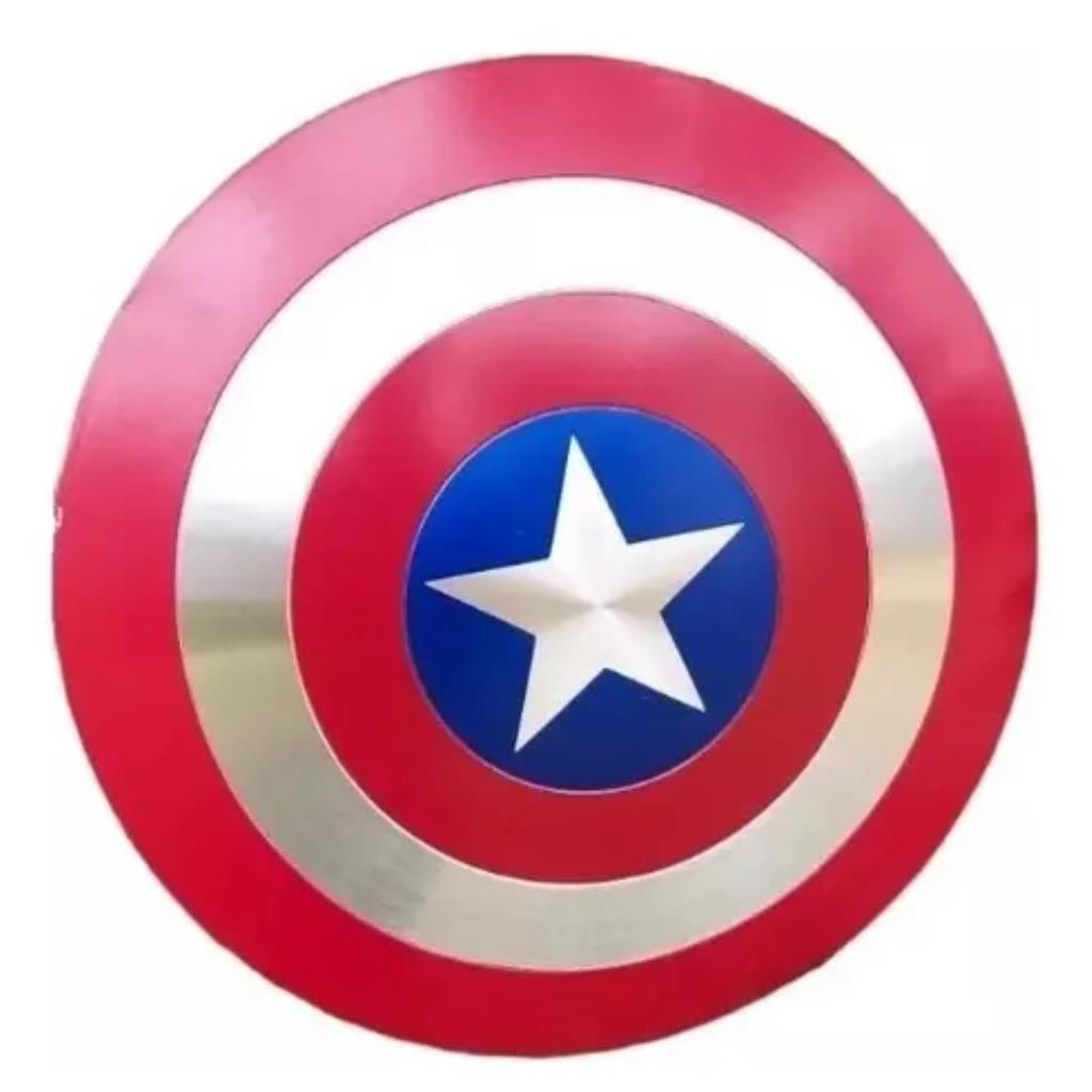 Escudo Capitão América