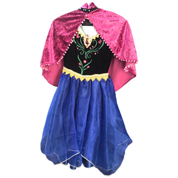 Princesa Elza (Frozen)