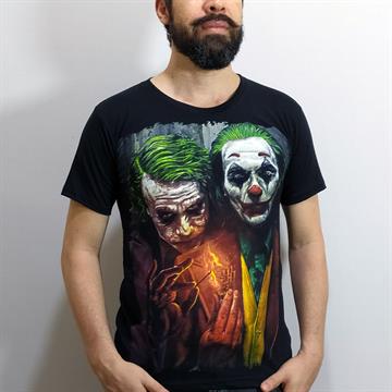 Camisa Coringas
