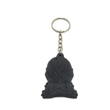 Chaveiro do Trono de Ferro (GOT)
