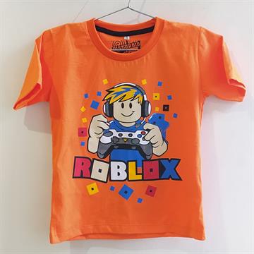 Camisa Roblox Boy