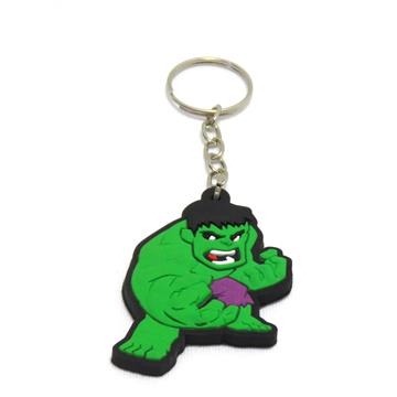 Hulk (chaveiro)