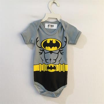 Body Batman