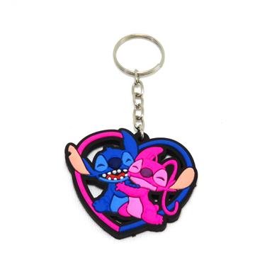 Lilo Stitch Personagem (chaveiro)