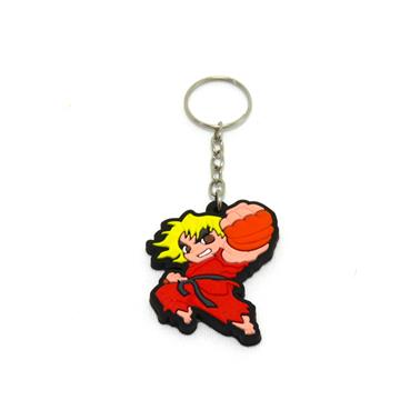 Chaveiro do Ken (Street Fighter)