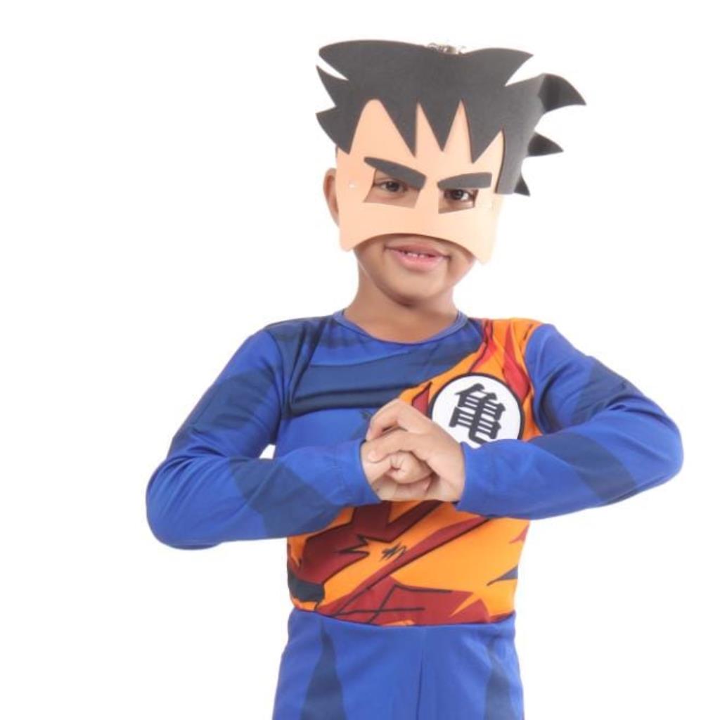 Goku (longo)
