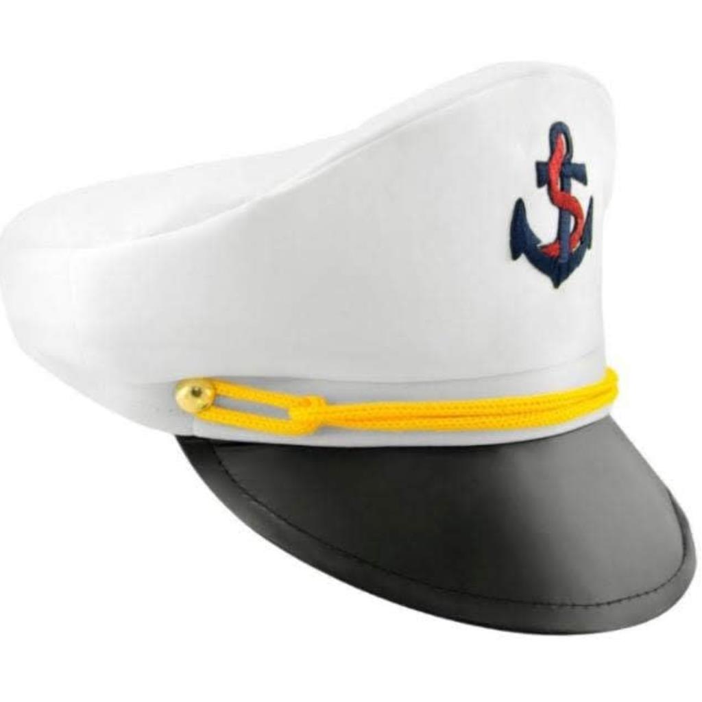 Chapéu Marinheiro