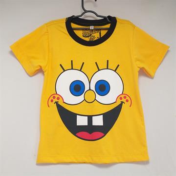 Camisa Bob Esponja