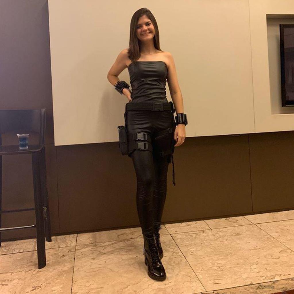Viúva Negra / Black Widow Vingadores
