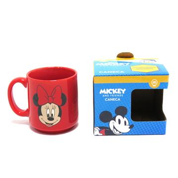 Caneca da Minnie