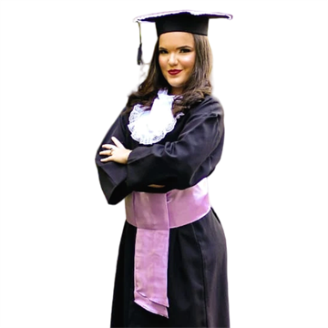 Beca de Formatura