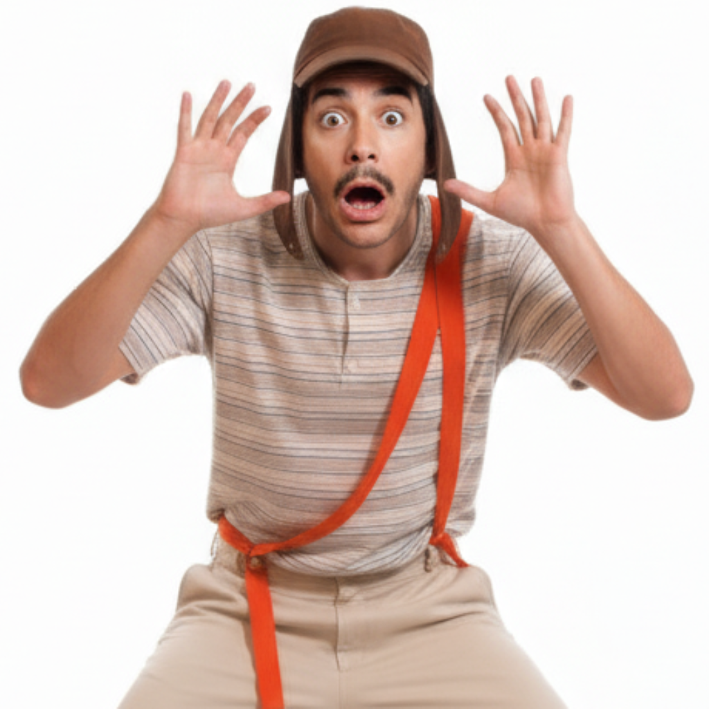 Chaves (Turma do Chaves)