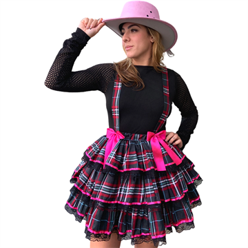 Conjunto Salopete Ana