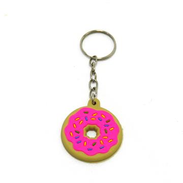 Chaveiro de Donut