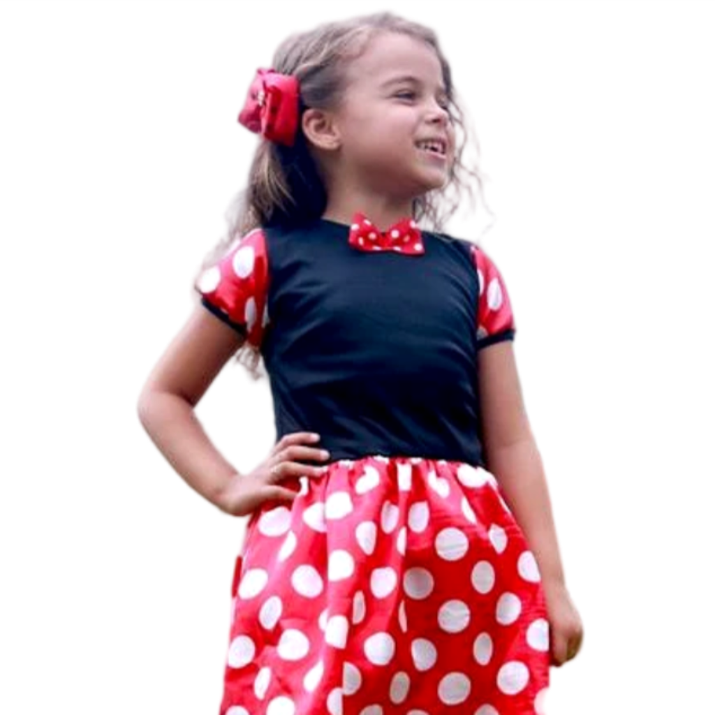 Minnie Infantil