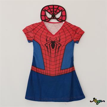 Spider Girl