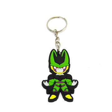 Chaveiro do Cell (Dragon Ball)