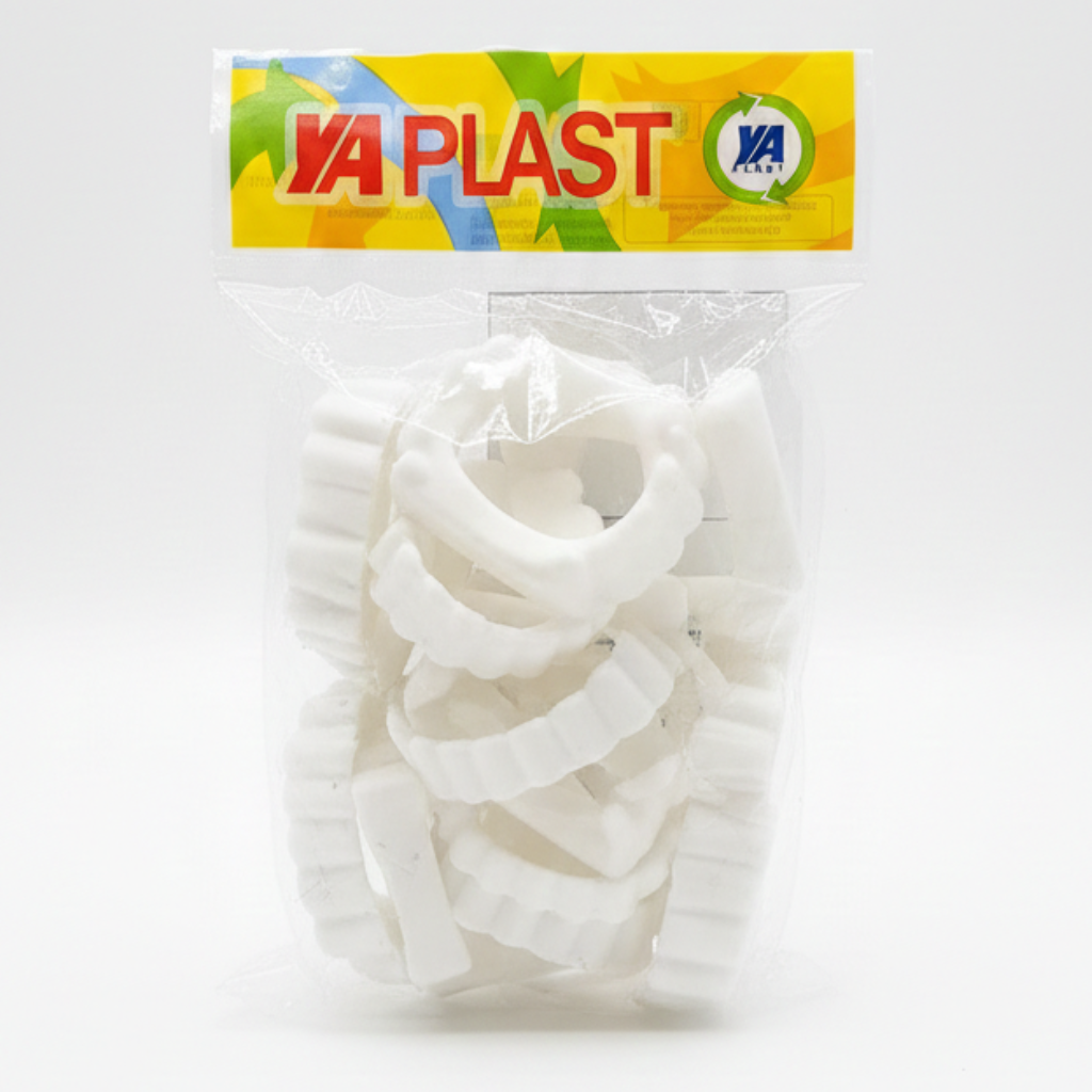 Dente de Vampiro (pacote)