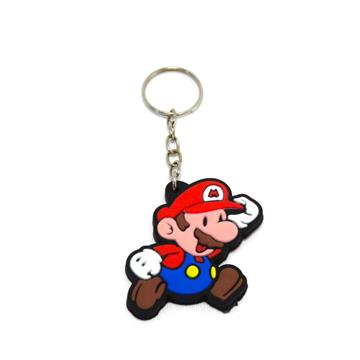 Super Mário Bros (chaveiro)