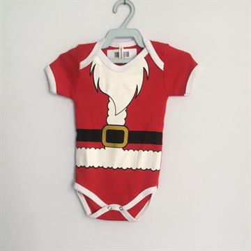 Body de Papai Noel