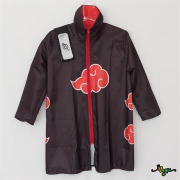 Akatsuki Manto (INFANTIL)