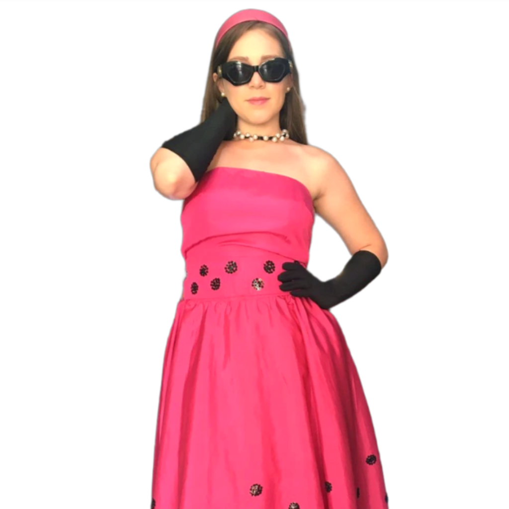 Barbie Adulto