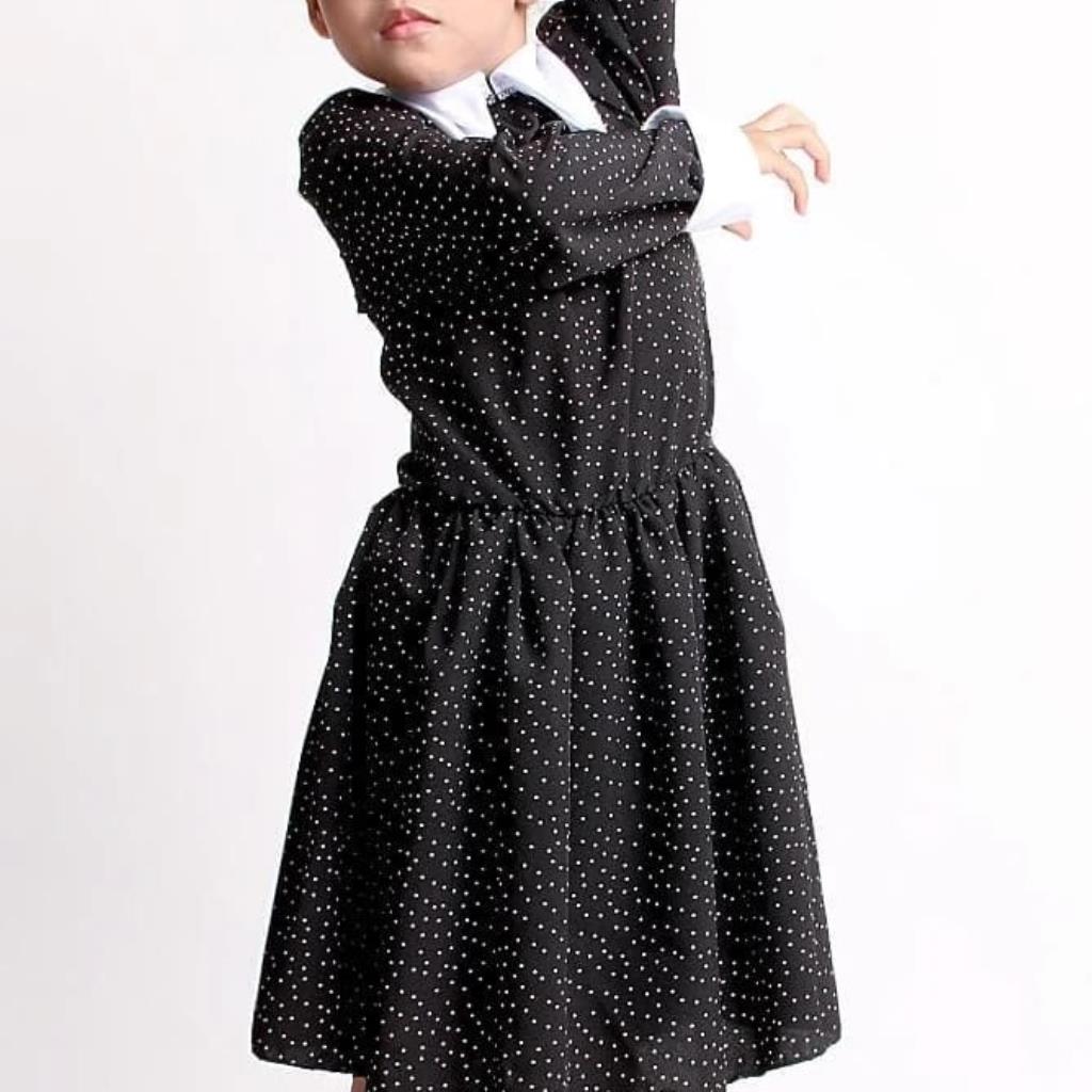 Wandinha Bolinha Infantil