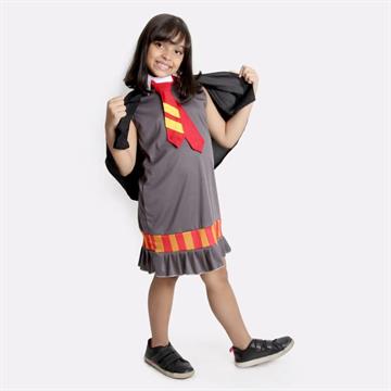 Hermione Vestido (infantil)