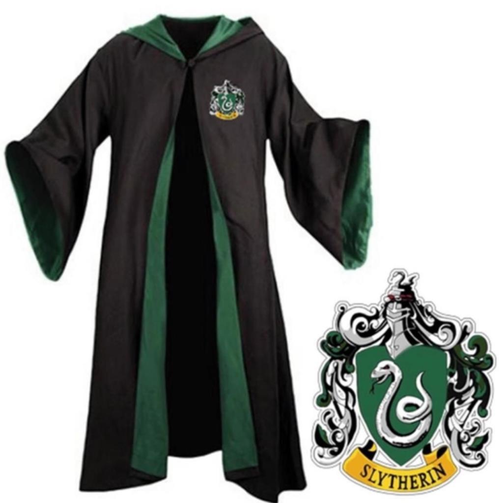 Sonserina Harry Potter