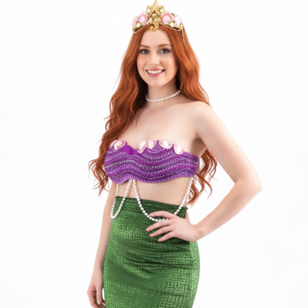 Princesa Sereia Ariel