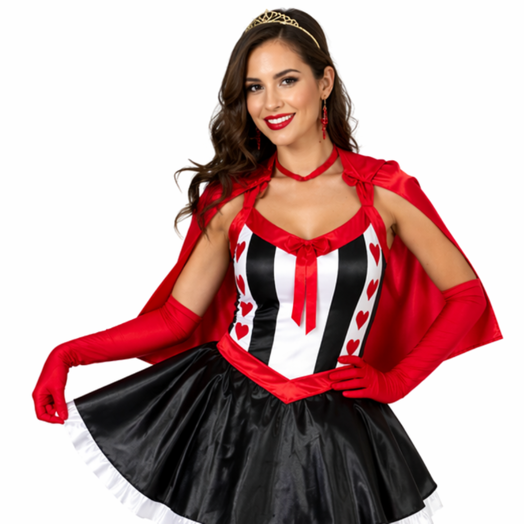 Rainha de Copas
